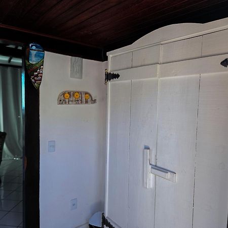 Bliss Hotéis Bella Vista Búzios Extérieur photo A shower cubicle